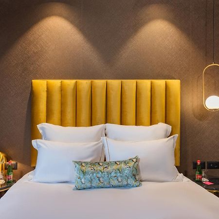 Hotel Brown Machne Yehuda Jerusalem Zimmer foto